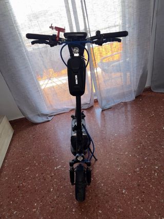 Patinete Eléctrico SmartGyro PRO K2