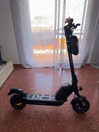 Patinete Eléctrico SmartGyro PRO K2
