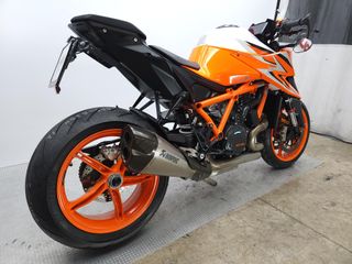 KTM 1290 SUPER DUKE R 2022 19938 kms.