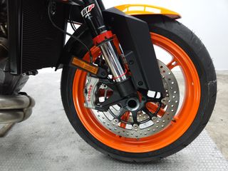 KTM 1290 SUPER DUKE R 2022 19938 kms.