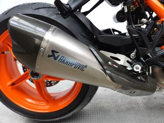 KTM 1290 SUPER DUKE R 2022 19938 kms.