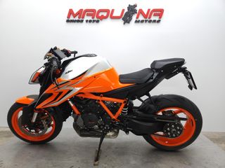 KTM 1290 SUPER DUKE R 2022 19938 kms.