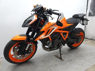 KTM 1290 SUPER DUKE R 2022 19938 kms.