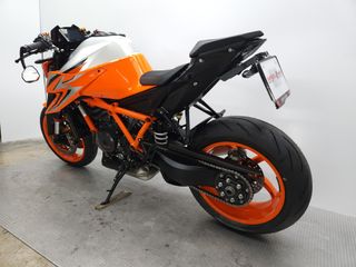 KTM 1290 SUPER DUKE R 2022 19938 kms.