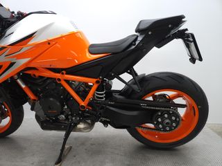 KTM 1290 SUPER DUKE R 2022 19938 kms.