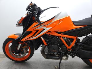 KTM 1290 SUPER DUKE R 2022 19938 kms.