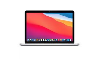 MacBook Pro 2015 Plata