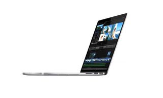 MacBook Pro 2015 Plata