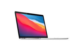 MacBook Pro 2015 Plata
