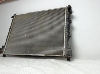 Radiador land rover freelander s familiar 135097