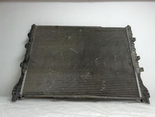 Radiador land rover freelander s familiar 135097