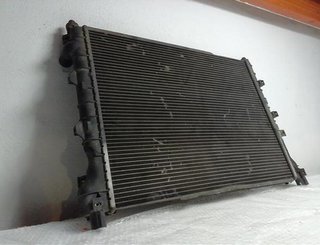 Radiador agua. land rover freelander 2.0 s 135097