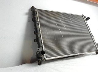 Radiador agua. land rover freelander 2.0 s 135097