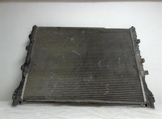 Radiador agua. land rover freelander 2.0 s 135097