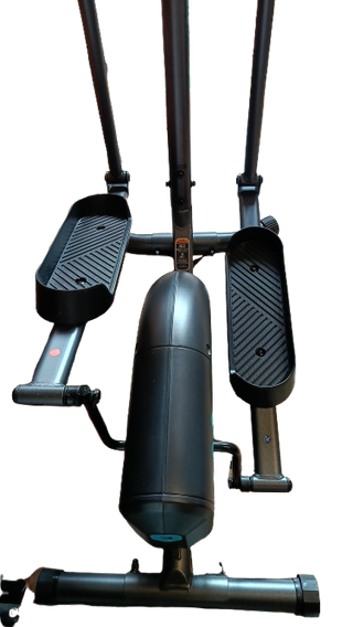 Ellittica Domyos 100