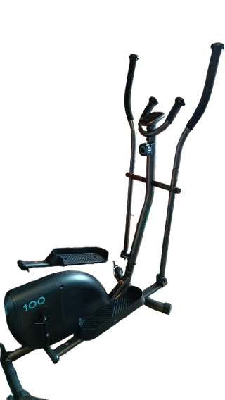 Ellittica Domyos 100