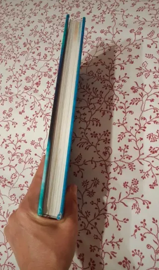 Libro nuovo