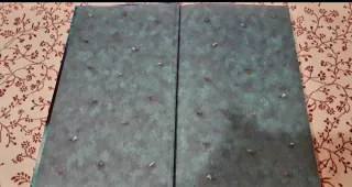 Libro nuovo