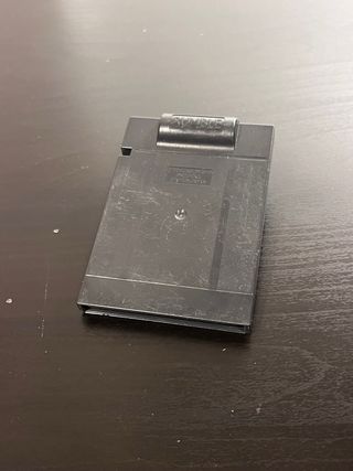 Pokemon Pinball Game Boy Color