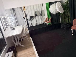 Sala multimedia fotografia y video