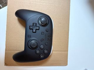 Mando Pro Nintendo Switch 2