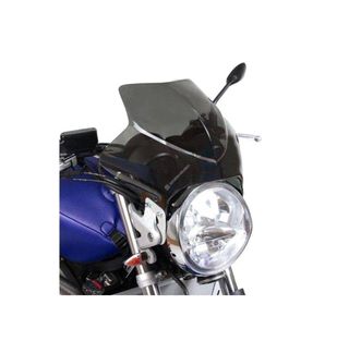 Cúpula de parabrisas y accesorio para el 0BC7