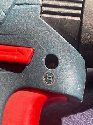 Trapano Bosch 12V Bosch Gsb 120-Li