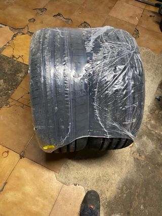 Neumático Goodyear Eagle F1 Asymmetric 5