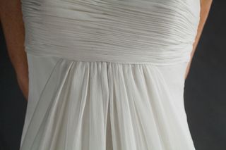 Vestido de novia Estilo Griego Atemporal