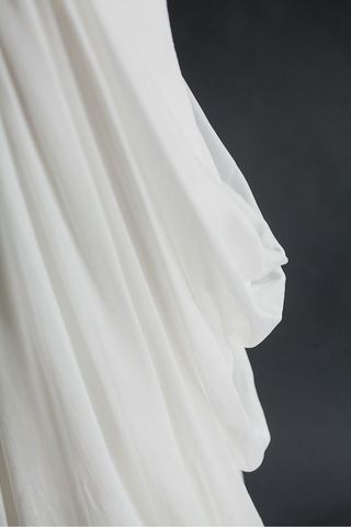 Vestido de novia Estilo Griego Atemporal