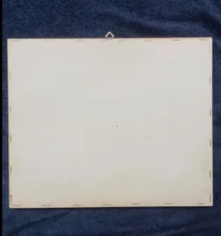 Foto Antica Coppia Moto D'epoca