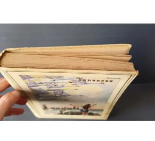 Libro I Regali Della Fata, Andersen 1937 LEGGI