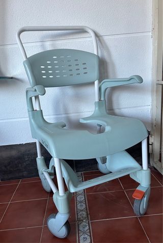 Silla para Baño Adulto Mayor