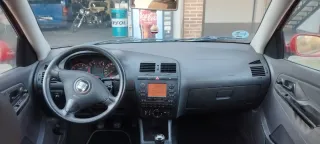 SEAT Ibiza 2000