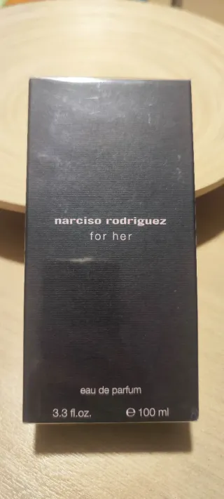 Narciso Rodriguez For Her EDP 100ml