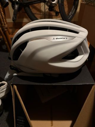Casco S-Works Prevail 3