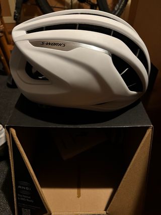 Casco S-Works Prevail 3