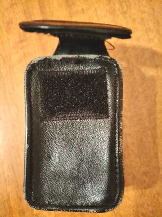 Custodia vintage per cellulari