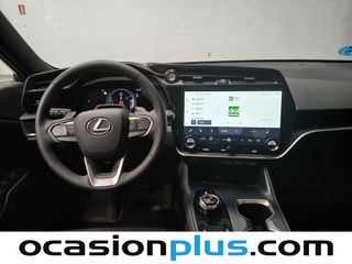 Lexus RZ 450e Executive 230 kW (313 CV)