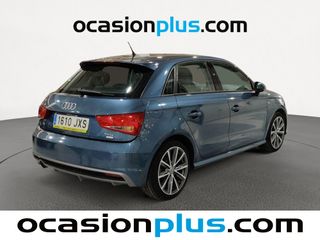 Audi A1 Sportback Adrenalin 1.0 TFSI 70 kW (95 CV)