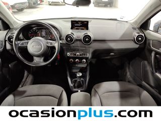 Audi A1 Sportback Adrenalin 1.0 TFSI 70 kW (95 CV)