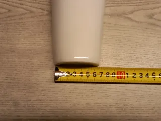 2 humidificadores de porcelana