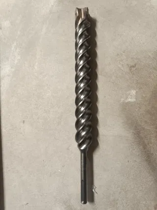 Broca RC  X TRON ULTS SDS MAX