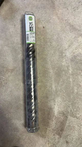 Broca RC  X TRON ULTS SDS MAX