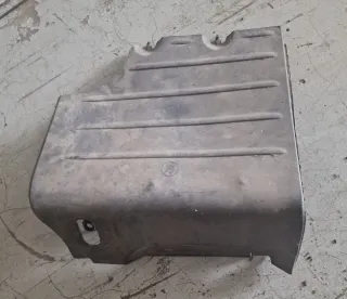 Tapa Batería Camión Renault