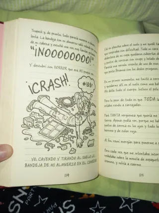 Diario de Nikki 1 - Crónicas de una vida muy po...