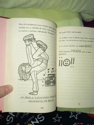 Diario de Nikki 1 - Crónicas de una vida muy po...