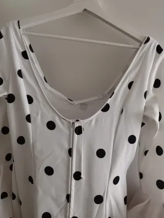 Traje Flamenca Talla 44.