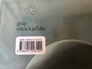 Cultura i valors ètics 1 ESO Atòmium