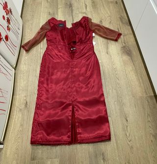 Vestido para ocasiones especiales Talla 48
